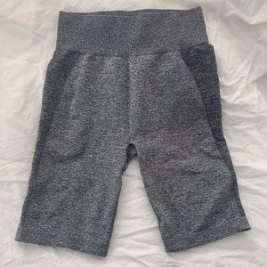 Gymshark Flex Cycling Shorts